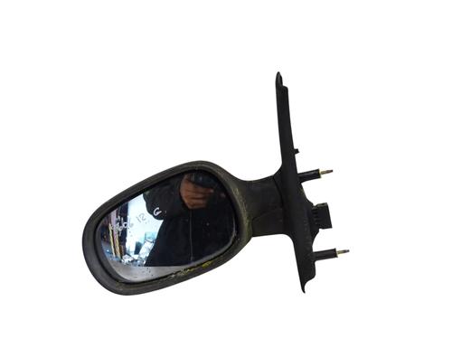 Used Left mirror Left mirror RENAULT SCÉNIC I MPV (JA0/1_, FA0_) 1.9 dCi (JA05, JA1F) (102 hp) 36522010 36522010