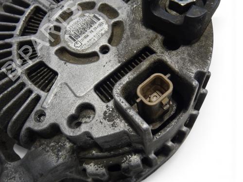 Alternator RENAULT TRAFIC III Van (FG_) 1.6 dCi 125 (FGMH) | BP38976544M7  - Image 5