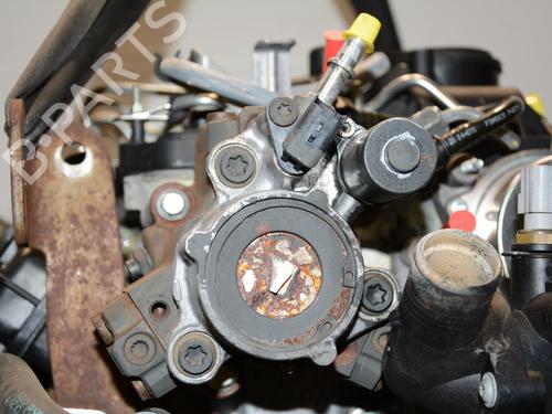 Engine PEUGEOT BOXER Van 2.2 HDi 130 | BP33532311M1  - Image 5