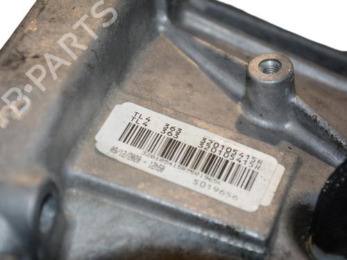 Gearbox RENAULT KANGOO Express (FW0/1_) 1.5 dCi 95 (FW16) | BP39697277M3 - Image 4
