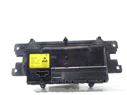 Climate control JAGUAR XF I (X250) 3.0 D | BP30168836I5 - Image 4