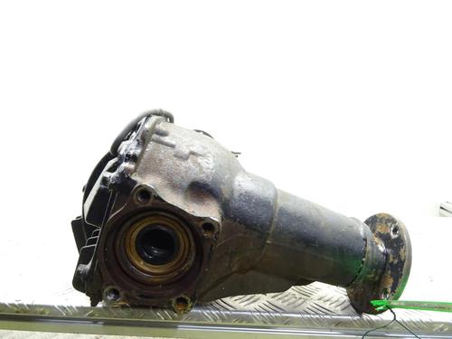 Front differential MITSUBISHI PAJERO III (V7_W, V6_W) 3.2 Di-D (V68W) | BP30643508M23 