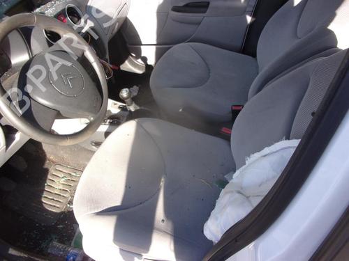 Fuel flap CITROËN C3 I (FC_, FN_) 1.4 HDi | BP21964600C131 