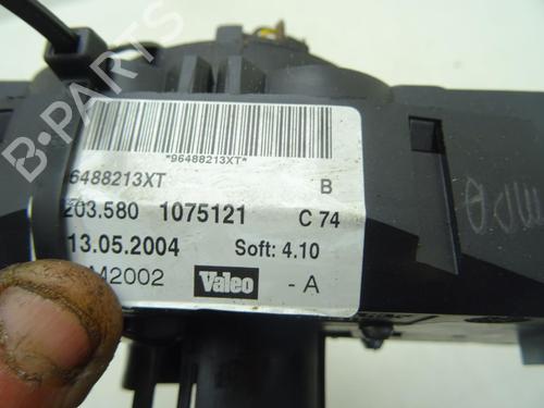 Steering column stalk CITROËN C3 Pluriel (HB_) 1.4 HDi | BP32424194I23 