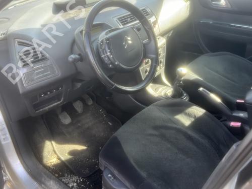 Left front driveshaft CITROËN C4 I (LC_) 2.0 HDi | BP28520424M38 - Image 14
