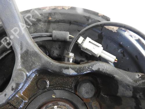 Other NISSAN QASHQAI I (J10, NJ10)  | BP20043173O1