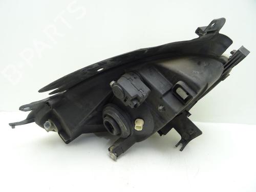 Used Left headlight Left headlight 23851493 23851493