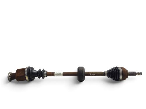 Right front driveshaft RENAULT TWINGO II (CN0_) 1.2 16V (CN04, CN0B) | BP38493571M39 - Image 4