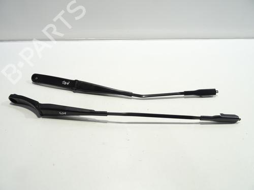 Used Front windshield wiper arm AUDI TT (8J3) 1.8 TFSI (160 hp) 20061780