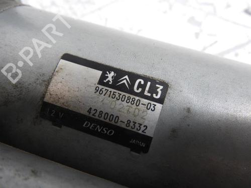 Starter DS DS 3 (SA_) | BP20059062M8 - Image 2