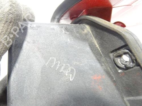 Fuel flap OPEL CORSA E (X15) 1.4 Turbo (08, 68) | BP26657059C131 