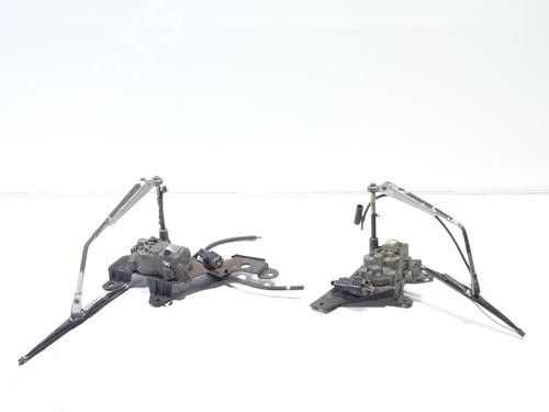 Used Headlight washer NISSAN PATROL GR V Wagon (Y61) 3.0 DTi (158 hp) 28320388