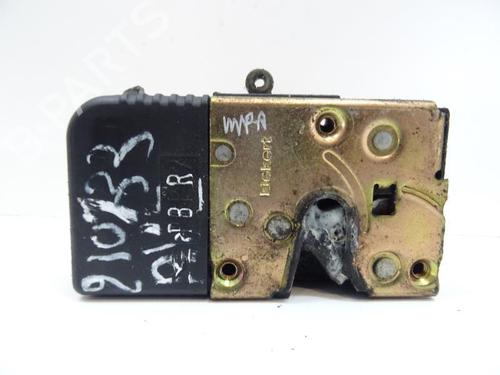 Front right lock PEUGEOT 806 (221) 2.0 | BP20057948C97 