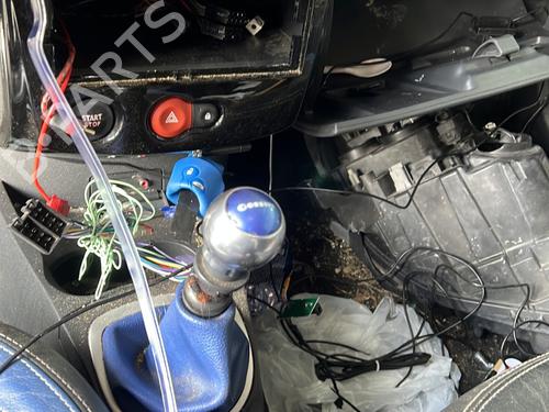 Left front window switch RENAULT CLIO III (BR0/1, CR0/1) 1.6 16V GT (BR10, CR10) | BP30888553I27 - Image 6