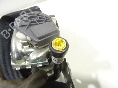 Front right belt tensioner NISSAN JUKE (F15) 1.5 dCi | BP24588579C88 
