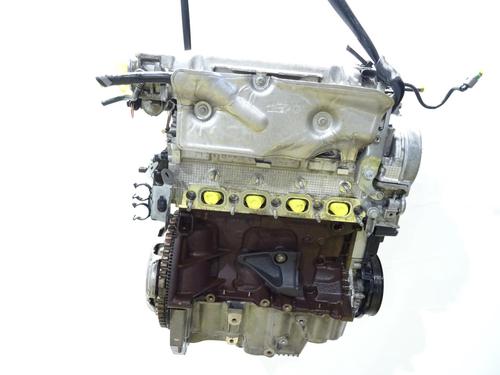 Engine RENAULT CLIO III (BR0/1, CR0/1) 1.6 16V GT (BR10, CR10) | BP30872295M1