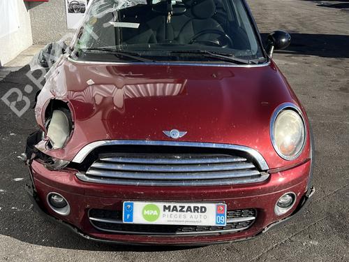 Ignition barrel MINI MINI (R56) Cooper D | BP37503176M48 - Image 15