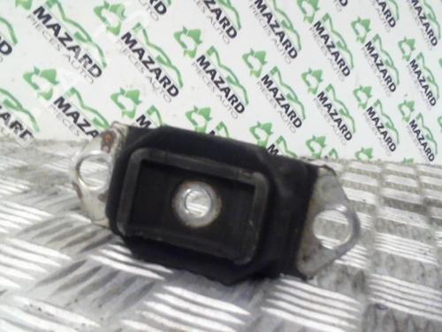 Used Gearbox mount Gearbox mount RENAULT MODUS / GRAND MODUS (F/JP0_) 1.5 dCi (FP0D, JP0D) (82 hp) 21273925 21273925