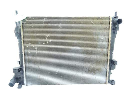 Used Water radiator Water radiator RENAULT TRAFIC II Bus (JL) 2.0 dCi 90 (JL00, JL01, JL0H, JL0M, JL0P, JL0S) (90 hp) 36763875 36763875