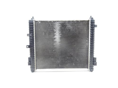 Water radiator NISSAN NOTE (E12) 1.5 dCi | BP23787831M31  - Image 5