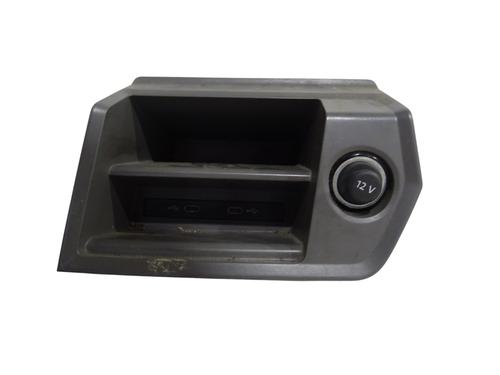 Electronic module VW CRAFTER Van (SY_, SX_) 2.0 TDI FWD (SYB, SYC, SYD) | BP39166694M83 - Image 4