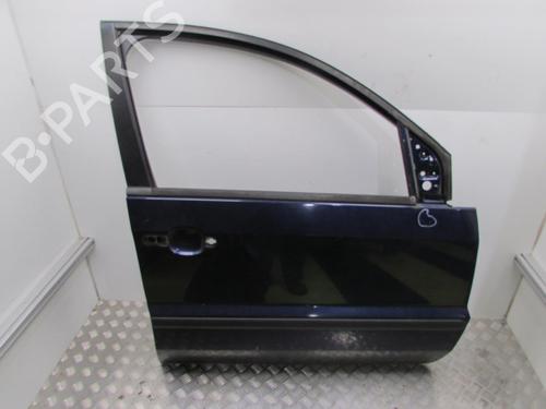 Used Right front door FORD FUSION (JU_) 1.4 (80 hp) 22300462