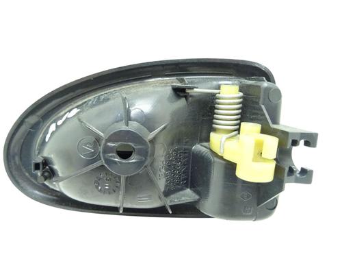 Used Front left interior door handle Front left interior door handle 38414329 38414329