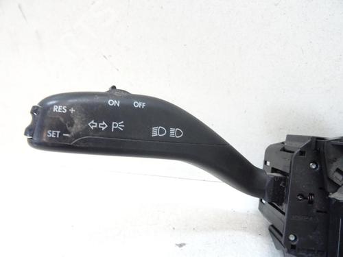 Used Steering column stalk Steering column stalk VW POLO IV (9N_, 9A_) [2001-2014] 20040945 20040945