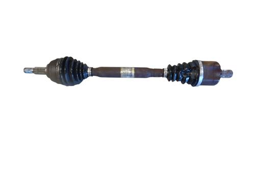 Used Left front driveshaft Left front driveshaft RENAULT MODUS / GRAND MODUS (F/JP0_) 1.6 (JP03, JP0B, JP0U, JP0Y, JP1G) (112 hp) 40016692 40016692
