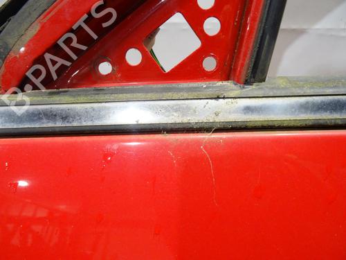 Used Left front door Left front door SSANGYONG TIVOLI 1.6 XDi 160 (115 hp) 32203610 32203610