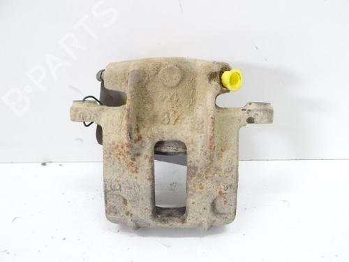 Used Left front brake caliper Left front brake caliper SUZUKI VITARA (ET, TA, TD) 1.6 All-wheel Drive (TA, TA01, SE416) (80 hp) 21968217 21968217
