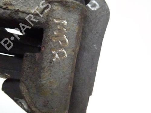 Right rear brake caliper VW PASSAT B5.5 Variant (3B6) 1.9 TDI | BP20068430M106 - Image 2