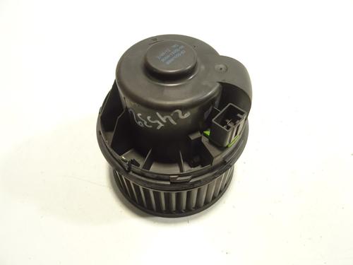 Ventilator motor MITSUBISHI PAJERO IV (V8_W, V9_W)  | BP23851490M62 