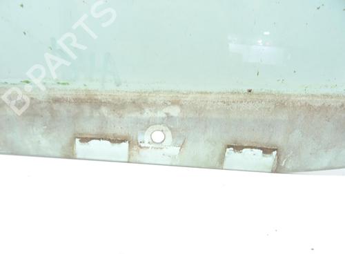 Used Front left door window Front left door window 31308431 31308431