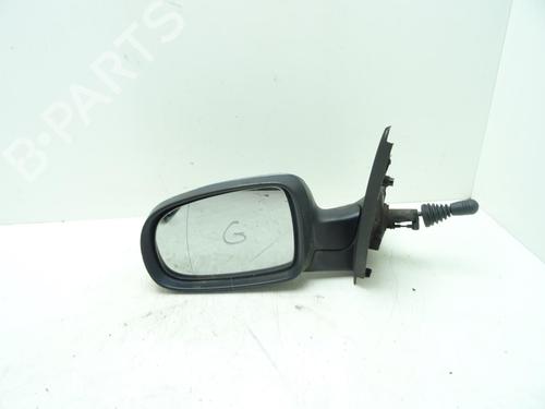 left-mirror-opel-corsa-c-x01-2000-2001-2002-2003-2004-2005-2006-2007-2008-2009-32269802 main image
