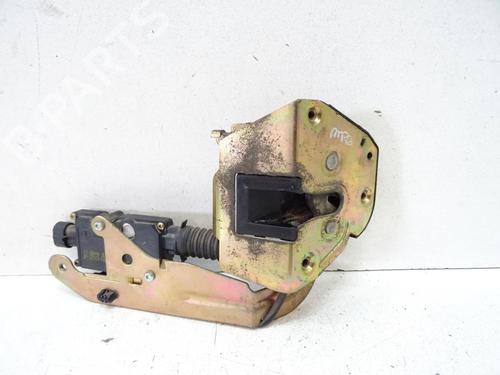 Used Rear right lock CITROËN C8 (EA_, EB_) 2.2 (158 hp) 20064983