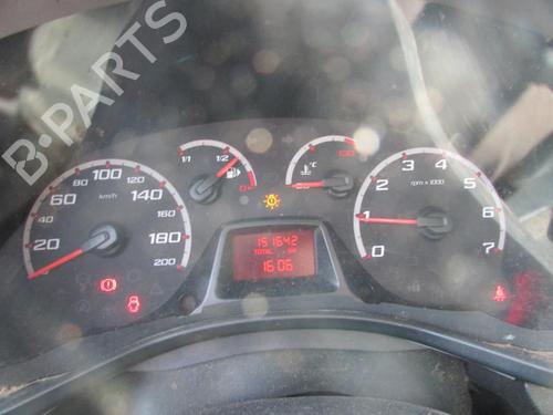 Steering column FORD KA (RU8) 1.3 TDCi | BP20067086M21  - Image 8