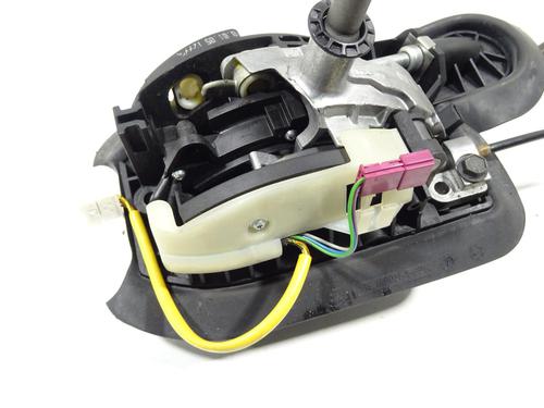 Gear lever BMW 5 (E60) 525 d | BP31017810M90  - Image 5