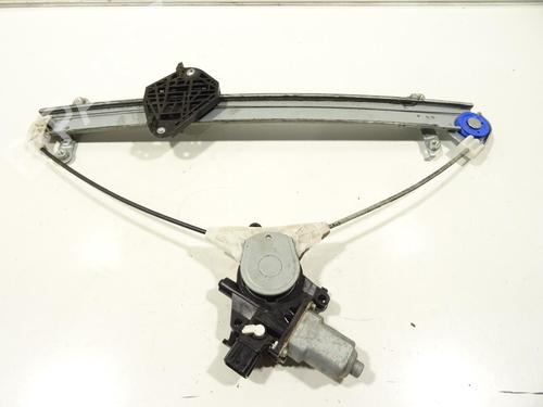 Used Front right window mechanism SUBARU FORESTER (SH_) 2.0 D AWD (SHH, SHD, SHN) (147 hp) 29838943