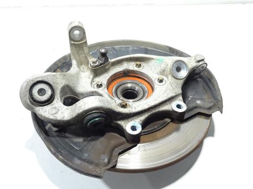 Right rear steering knuckle MERCEDES-BENZ C-CLASS (W204) C 220 CDI (204.002) | BP29506702M28