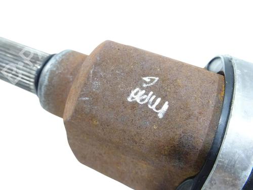 Used Left front driveshaft Left front driveshaft 38078045 38078045