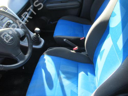 Engine OPEL AGILA B (H08) 1.2 (F68) | BP21965576M1  - Image 12