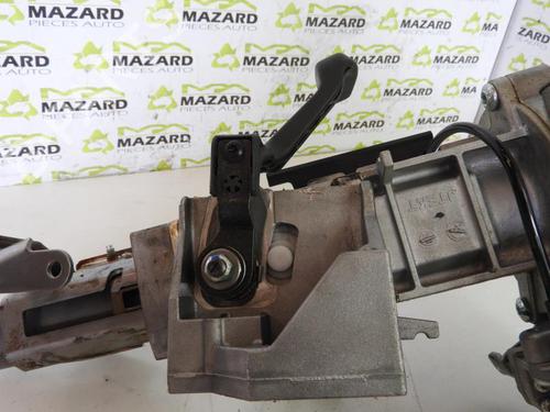 Used Steering column Steering column RENAULT CLIO IV (BH_) 1.6 RS (BHJ4, BHJ6, BHMM) (200 hp) 20058937 20058937