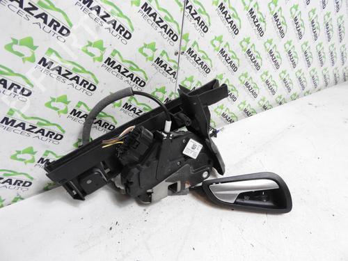 Used Rear right lock FORD FOCUS III Turnier 1.6 EcoBoost (182 hp) 20175458