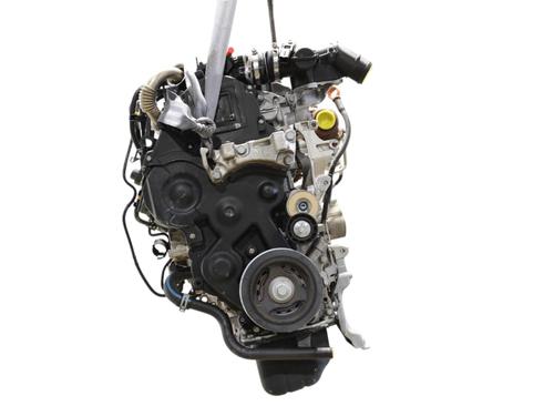 Engine CITROËN BERLINGO Box Body/MPV (B9) | BP38638412M1 - Image 6