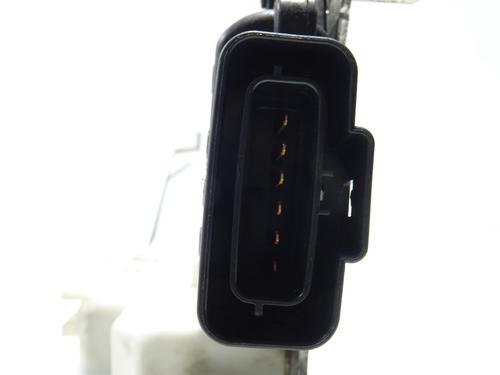 Front right lock SUZUKI IGNIS II (MH) 1.5 4x4 (RM415) | BP33738783C97 - Image 3