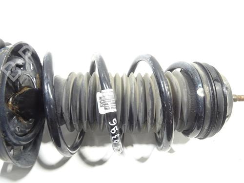 Right front shock absorber OPEL CORSA E (X15) 1.4 LPG (08, 68) | BP24660766M17 - Image 2