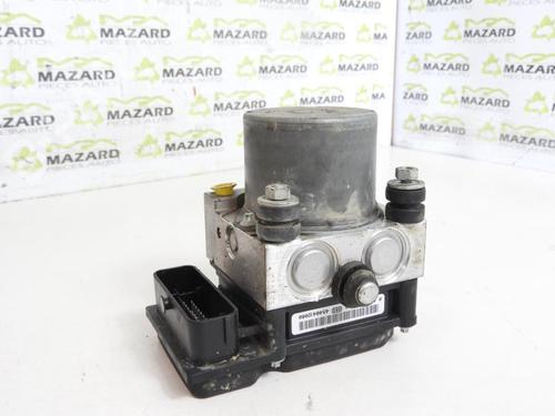 Used ABS pump NISSAN NV200 Van 1.5 dCi 90 (M20, M20N, M20M) (90 hp) 20069454