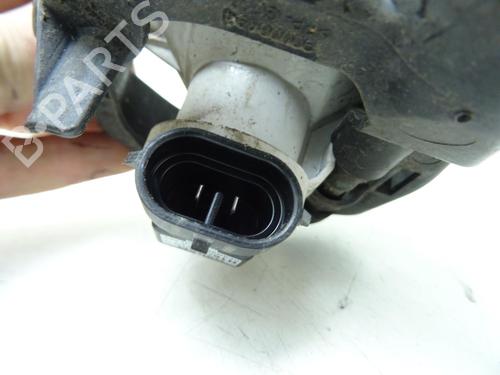 Right front fog light TOYOTA VERSO (_R2_) 2.0 D-4D (AUR20_, AUR20R) | BP31993620C31