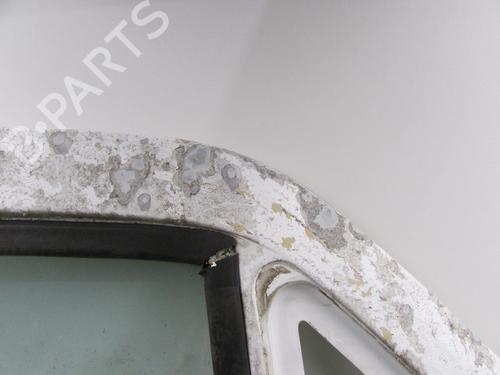 Right front door CITROËN JUMPER I Van (230L) 2.5 D | BP22300496C3